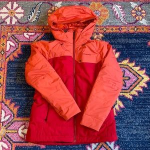 Women’s Patagonia Parka Snow Jacket